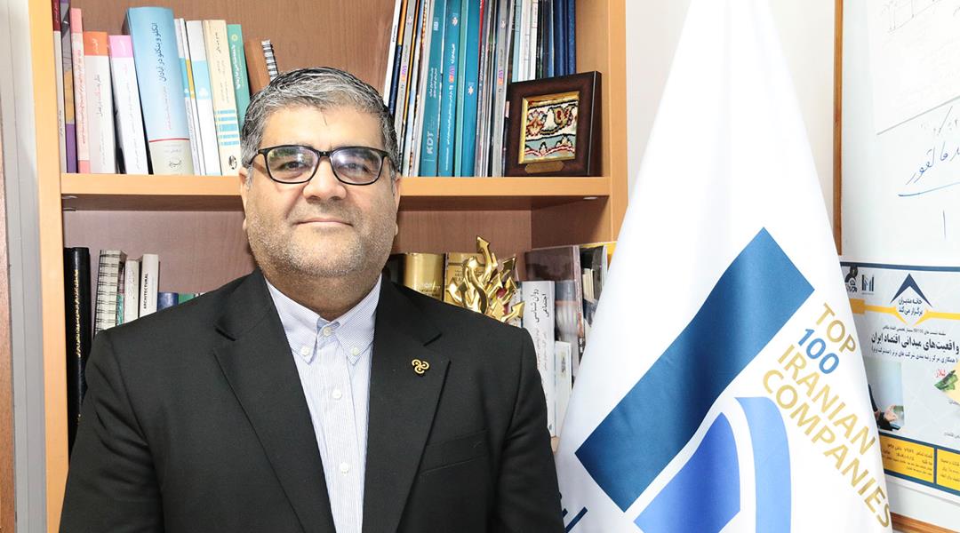 شرکت هاي برتر کوچک و متوسط کشور 19 آبان معرفي مي شوند